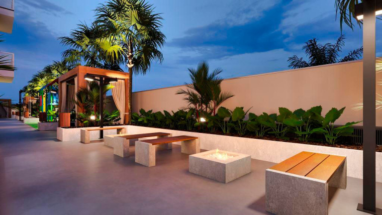 Imagem Apartamento com 2 Quartos à Venda, 77 m² em Itajuba - Barra Velha Imagem Apartamento com 2 Quartos à Venda, 77 m² em Itajuba - Barra Velha