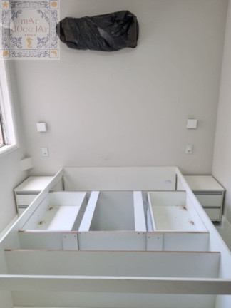 Imagem Apartamento com 2 Quartos à Venda, 87 m² em Boqueirão - Santos