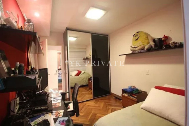 Imagem Apartamento com 3 Quartos à Venda, 134 m² em Perdizes - São Paulo