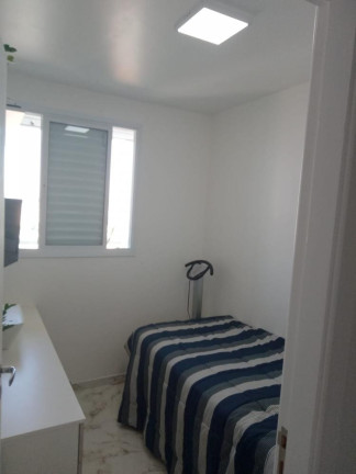 Imagem Apartamento com 3 Quartos à Venda, 73 m² em Tatuapé - São Paulo