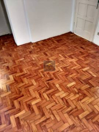Imagem Apartamento com 1 Quarto à Venda, 36 m² em Mirandópolis - São Paulo