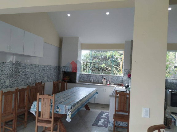 Imagem Casa com 4 Quartos à Venda, 300 m² em Albuquerque - Teresópolis