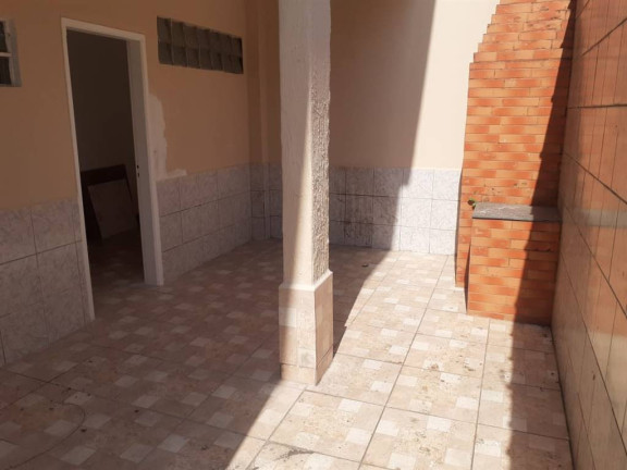 Imagem Sobrado com 3 Quartos à Venda,  em Mirim - Praia Grande
