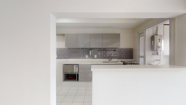 Imagem Apartamento com 1 Quarto à Venda, 94 m² em Campo Belo - São Paulo