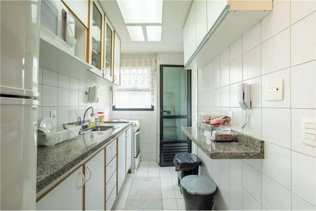 Imagem Apartamento com 2 Quartos à Venda, 56 m² em Moema - São Paulo Imagem Apartamento com 2 Quartos à Venda, 56 m² em Moema - São Paulo