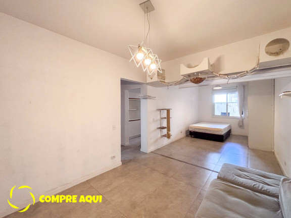 Imagem Apartamento com 1 Quarto à Venda, 86 m² em Perdizes - São Paulo Imagem Apartamento com 1 Quarto à Venda, 86 m² em Perdizes - São Paulo