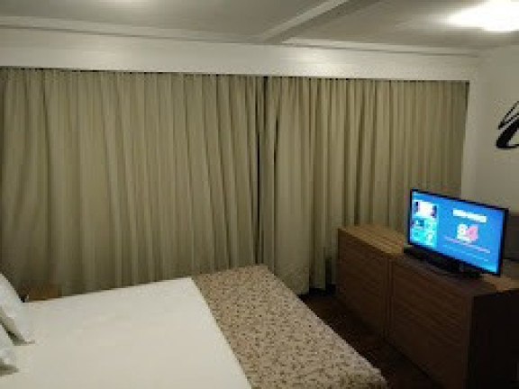 Imóvel com 1 Quarto à Venda, 27 m² em Sul (águas Claras) - Brasília