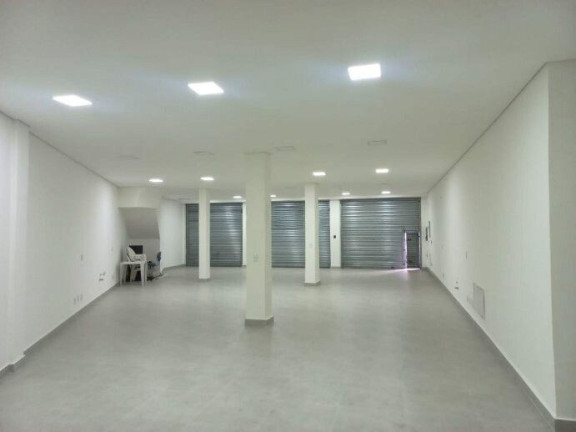 Imagem Sala Comercial para Alugar, 320 m² em Centro - Poá Imagem Sala Comercial para Alugar, 320 m² em Centro - Poá