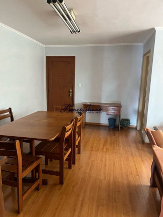 Apartamento com 3 Quartos à Venda,  em Santana - Sao Paulo