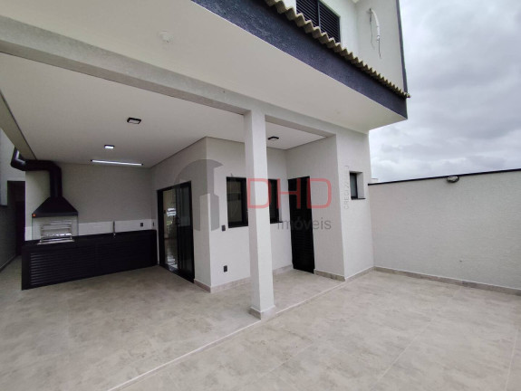 Imagem Casa de Condomínio com 3 Quartos à Venda, 152 m² em Horto Florestal - Sorocaba Imagem Casa de Condomínio com 3 Quartos à Venda, 152 m² em Horto Florestal - Sorocaba
