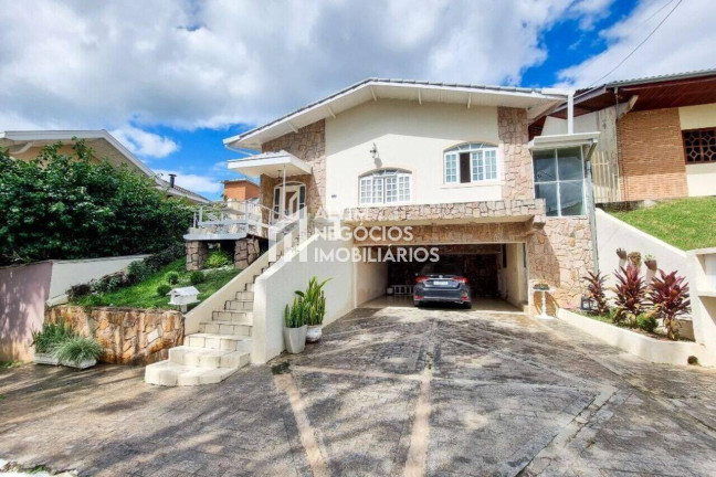 Imagem Sobrado com 4 Quartos à Venda, 280 m² em Urbanova - São José Dos Campos Imagem Sobrado com 4 Quartos à Venda, 280 m² em Urbanova - São José Dos Campos