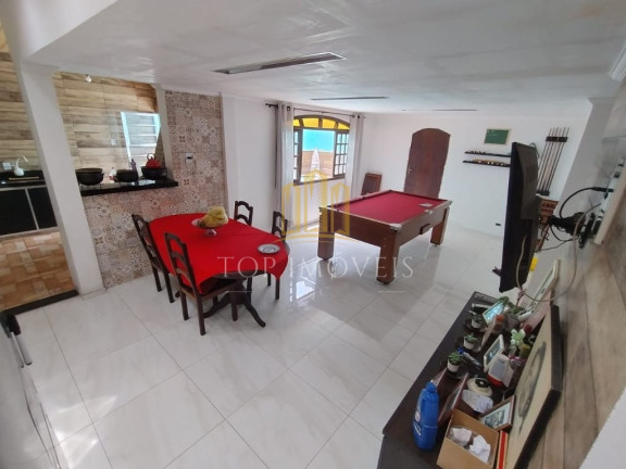 Imagem Casa com 3 Quartos à Venda, 220 m² em Jardim Santa Inês Ii - São José Dos Campos Imagem Casa com 3 Quartos à Venda, 220 m² em Jardim Santa Inês Ii - São José Dos Campos