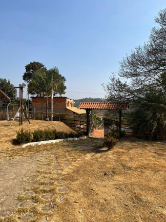 Imagem Chácara com 3 Quartos à Venda, 2.300 m² em Pedras - Itatiaiuçu Imagem Chácara com 3 Quartos à Venda, 2.300 m² em Pedras - Itatiaiuçu