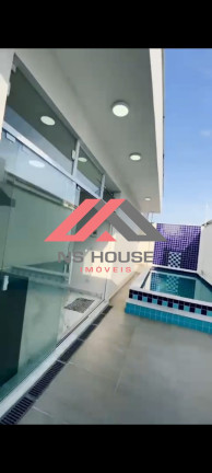 Imagem Casa com 3 Quartos à Venda, 160 m² em Jardim Icaraíba - Peruíbe Imagem Casa com 3 Quartos à Venda, 160 m² em Jardim Icaraíba - Peruíbe