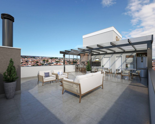 Imagem Apartamento com 2 Quartos à Venda, 60 m² em São Vicente - Itajaí Imagem Apartamento com 2 Quartos à Venda, 60 m² em São Vicente - Itajaí