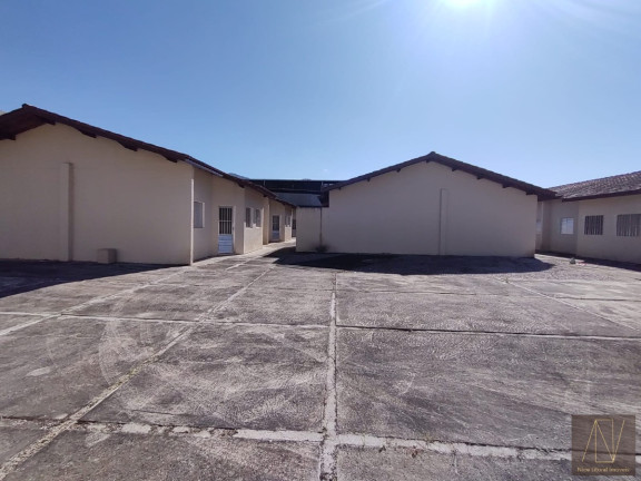 Imagem Casa de Condomínio com 2 Quartos à Venda, 62 m² em Tabatinga - Caraguatatuba Imagem Casa de Condomínio com 2 Quartos à Venda, 62 m² em Tabatinga - Caraguatatuba
