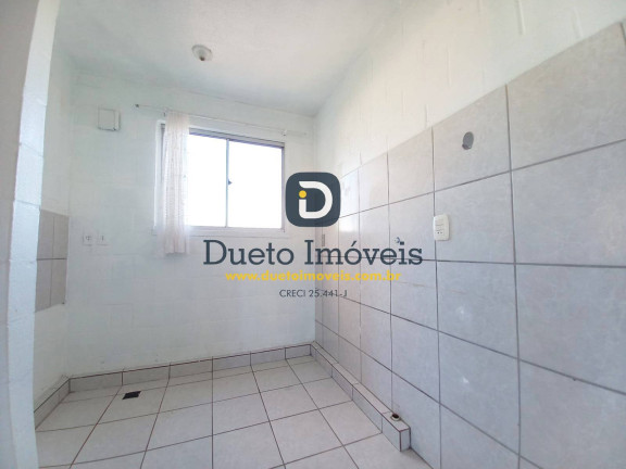Imagem Apartamento com 2 Quartos à Venda, 43 m² em Urlândia - Santa Maria