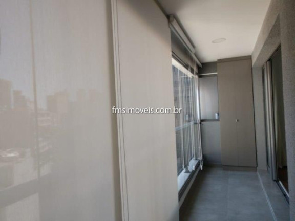Imagem Imóvel com 1 Quarto à Venda, 48 m² em Consolação - São Paulo Imagem Imóvel com 1 Quarto à Venda, 48 m² em Consolação - São Paulo