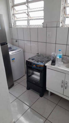 Imagem Apartamento com 1 Quarto à Venda, 18 m² em Santa Cecília - São Paulo Imagem Apartamento com 1 Quarto à Venda, 18 m² em Santa Cecília - São Paulo