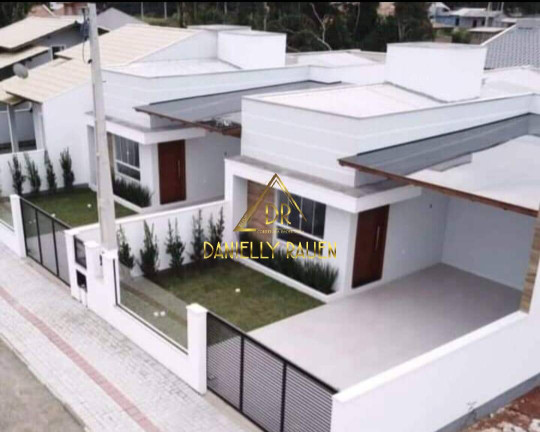 Imagem Casa com 2 Quartos à Venda, 93 m² em Quinta Dos Açorianos - Barra Velha Imagem Casa com 2 Quartos à Venda, 93 m² em Quinta Dos Açorianos - Barra Velha