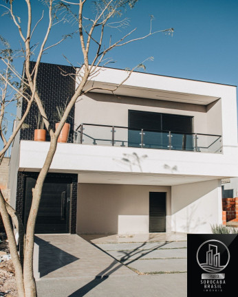 Imagem Casa com 3 Quartos à Venda, 145 m² em Caguassu - Sorocaba Imagem Casa com 3 Quartos à Venda, 145 m² em Caguassu - Sorocaba