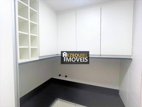 Imagem Apartamento com 2 Quartos à Venda, 104 m² em Centro - São Bernardo Do Campo