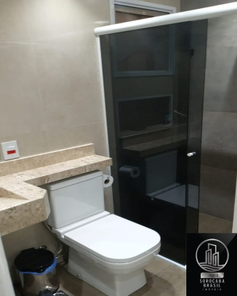 Imagem Apartamento com 2 Quartos à Venda, 65 m² em Jardim Piratininga - Sorocaba Imagem Apartamento com 2 Quartos à Venda, 65 m² em Jardim Piratininga - Sorocaba