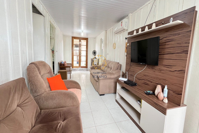 Imagem Casa com 3 Quartos à Venda, 288 m² em Bamerindus - Itapoá