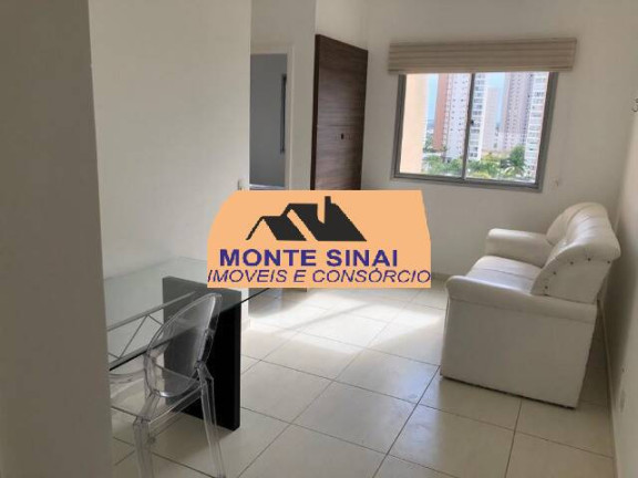 Imagem Apartamento com 2 Quartos para Alugar, 48 m² em Parque Campolim - Sorocaba