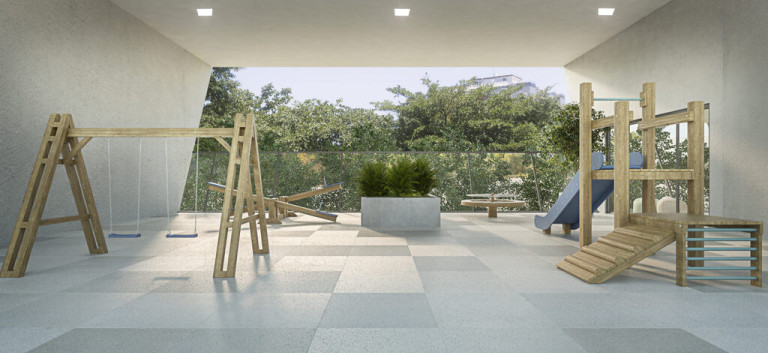 Imagem Cobertura com 3 Quartos à Venda, 100 m² Imagem Cobertura com 3 Quartos à Venda, 100 m²