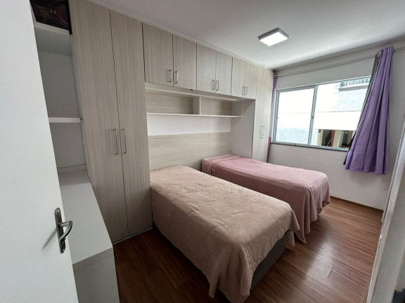 Imagem Apartamento com 2 Quartos à Venda, 49 m² em Pimenteiras - Teresópolis Imagem Apartamento com 2 Quartos à Venda, 49 m² em Pimenteiras - Teresópolis