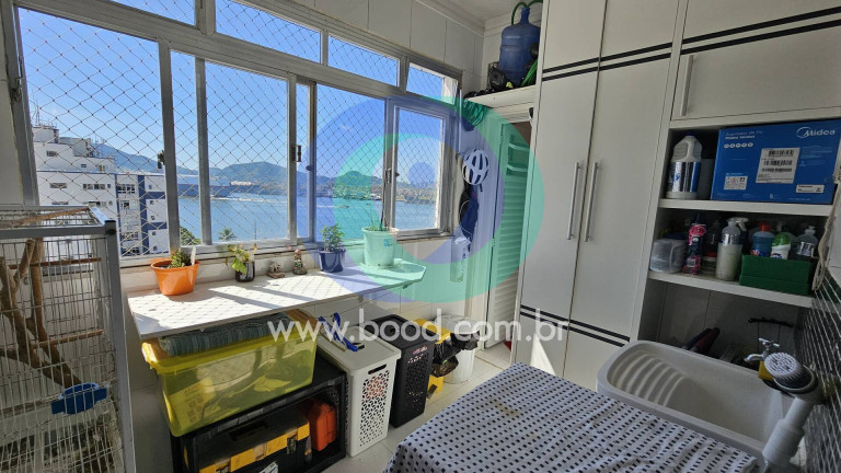 Imagem Apartamento com 2 Quartos à Venda, 89 m² em Ponta Da Praia - Santos Imagem Apartamento com 2 Quartos à Venda, 89 m² em Ponta Da Praia - Santos