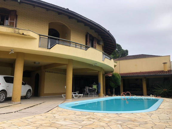 Imagem Casa com 3 Quartos à Venda, 310 m² em Jaraguá Esquerdo - Jaraguá Do Sul