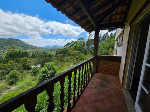 Imagem Casa com 4 Quartos à Venda, 202 m² em Parque Do Imbui - Teresópolis Imagem Casa com 4 Quartos à Venda, 202 m² em Parque Do Imbui - Teresópolis