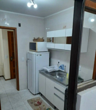 Imagem Apartamento com 1 Quarto à Venda, 55 m² em Centro - Capão Da Canoa Imagem Apartamento com 1 Quarto à Venda, 55 m² em Centro - Capão Da Canoa