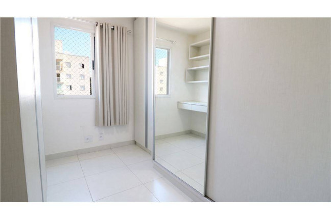 Imagem Apartamento com 2 Quartos à Venda, 47 m² em Jardim São Cristóvão - São Paulo