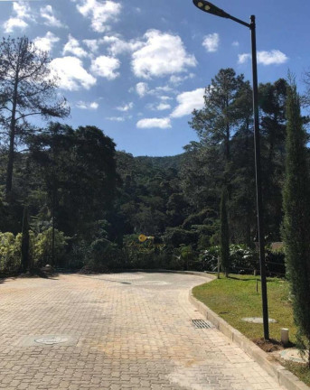 Imagem Terreno à Venda, 202 m² em Posse - Teresópolis Imagem Terreno à Venda, 202 m² em Posse - Teresópolis