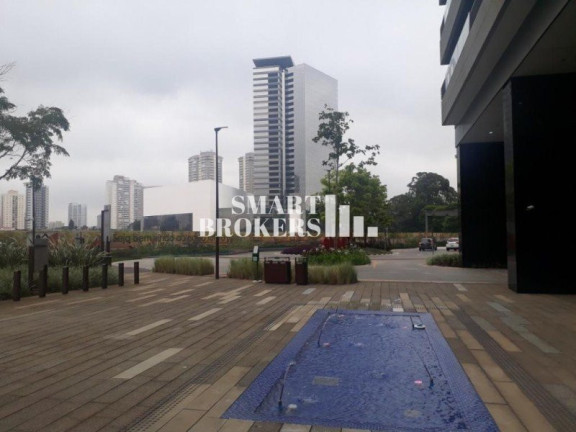 Imagem Sala Comercial à Venda, 700 m² em Chácara Santo Antônio (zona Sul) - São Paulo
