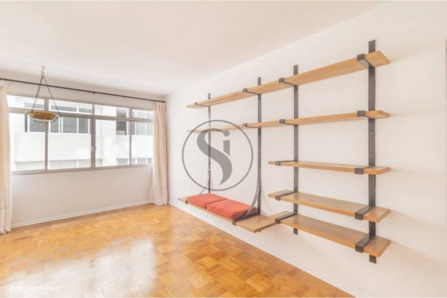 Imagem Apartamento com 2 Quartos para Alugar, 82 m² em Itaim Bibi - São Paulo Imagem Apartamento com 2 Quartos para Alugar, 82 m² em Itaim Bibi - São Paulo