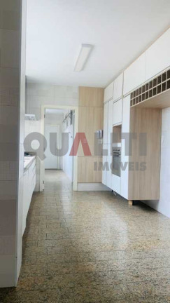 Imagem Apartamento com 4 Quartos à Venda, 250 m² em Vila Nova Conceição - São Paulo