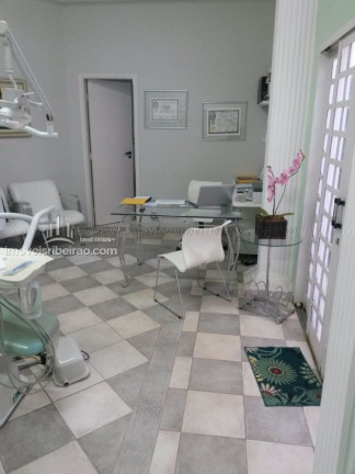 Imagem Sala Comercial à Venda, 31 m² em Alto Da Boa Vista - Ribeirão Preto Imagem Sala Comercial à Venda, 31 m² em Alto Da Boa Vista - Ribeirão Preto