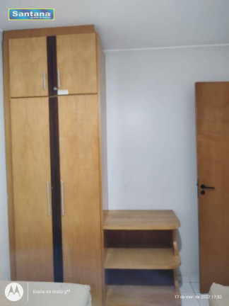 Imagem Apartamento com 2 Quartos à Venda, 52 m² em Do Turista - Caldas Novas Imagem Apartamento com 2 Quartos à Venda, 52 m² em Do Turista - Caldas Novas