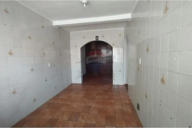 Imagem Casa com 2 Quartos para Alugar, 65 m² em Jardim Zaira - Mauá Imagem Casa com 2 Quartos para Alugar, 65 m² em Jardim Zaira - Mauá