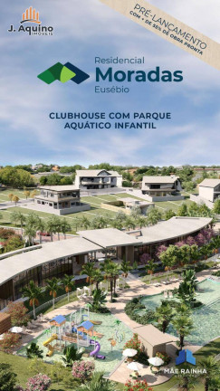Imagem Terreno à Venda, 200 m² em Timbu - Eusébio Imagem Terreno à Venda, 200 m² em Timbu - Eusébio