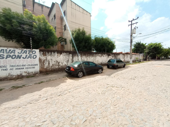 Apartamento com 2 Quartos à Venda, 51 m² em Cajazeiras - Fortaleza