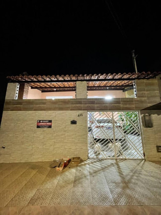 Imagem Casa com 3 Quartos à Venda, 137 m² em Centro - Aracaju Imagem Casa com 3 Quartos à Venda, 137 m² em Centro - Aracaju