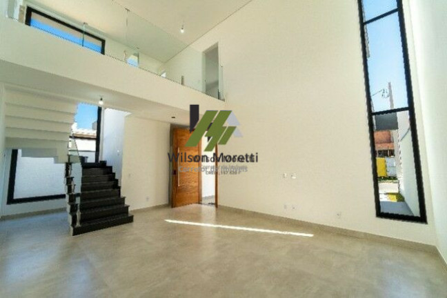 Imagem Casa com 3 Quartos à Venda, 291 m² em Loteamento Reserva Ermida - Jundiaí