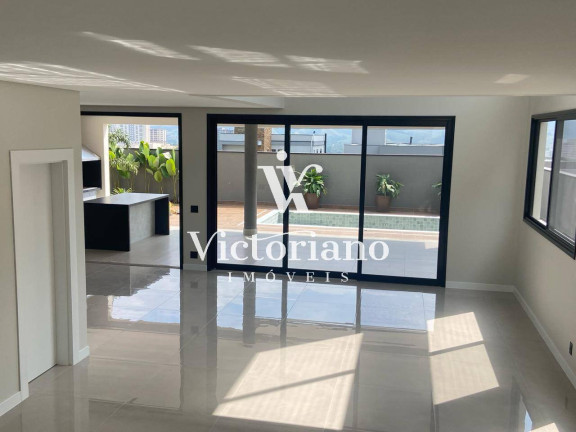 Imagem Casa de Condomínio com 5 Quartos à Venda, 483 m² em Urbanova - São José Dos Campos Imagem Casa de Condomínio com 5 Quartos à Venda, 483 m² em Urbanova - São José Dos Campos