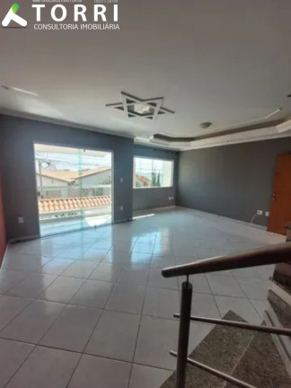 Imagem Sobrado com 3 Quartos à Venda, 210 m² em Jardim Das Estrelas - Sorocaba Imagem Sobrado com 3 Quartos à Venda, 210 m² em Jardim Das Estrelas - Sorocaba