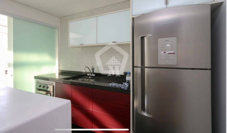 Imagem Apartamento com 2 Quartos à Venda, 56 m² em Vila Mariana - São Paulo Imagem Apartamento com 2 Quartos à Venda, 56 m² em Vila Mariana - São Paulo